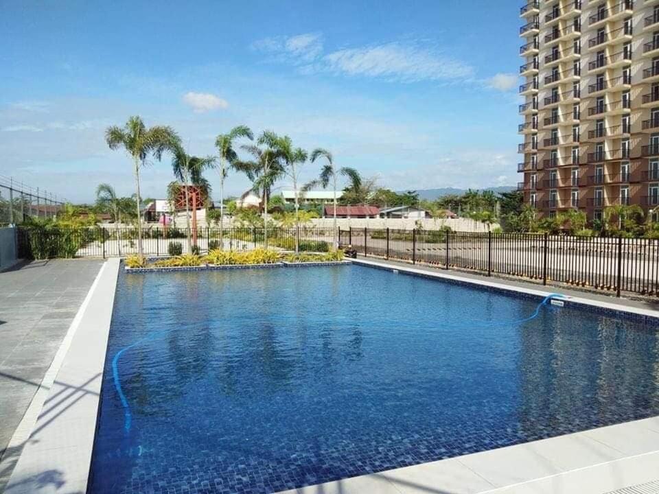 Saekyung Condominium Lapu-Lapu City Exterior foto