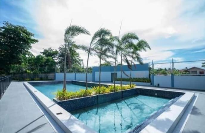 Saekyung Condominium Lapu-Lapu City Exterior foto