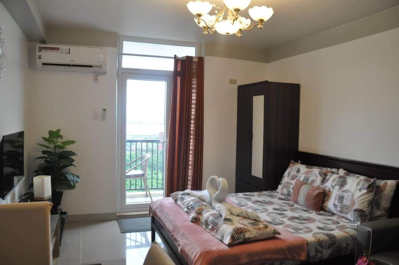 Saekyung Condominium Lapu-Lapu City Exterior foto