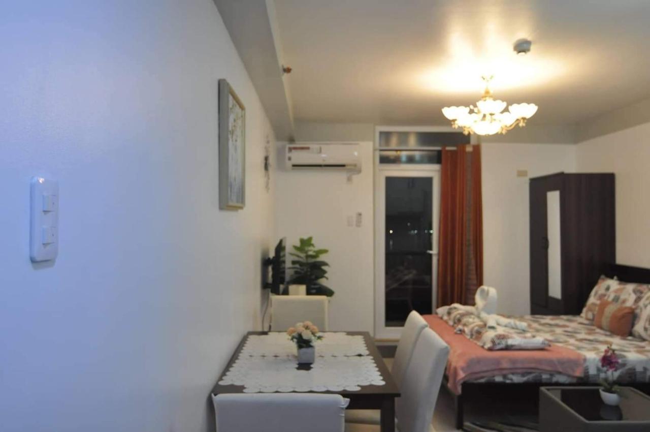 Saekyung Condominium Lapu-Lapu City Exterior foto
