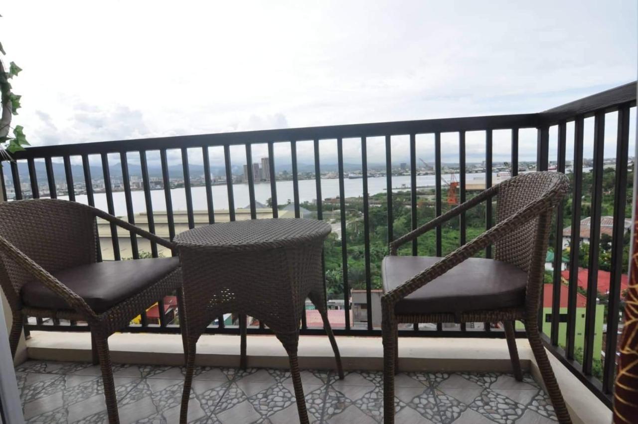Saekyung Condominium Lapu-Lapu City Exterior foto