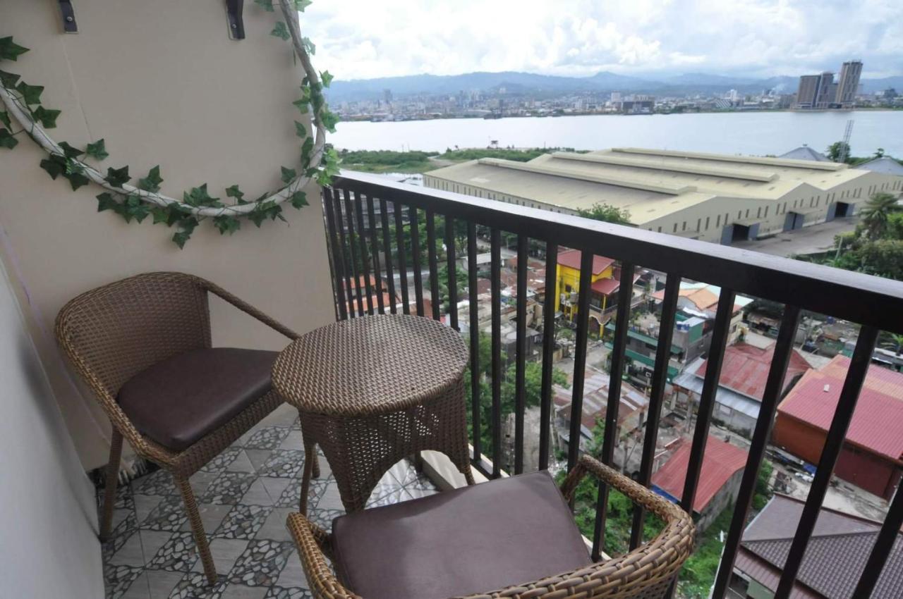 Saekyung Condominium Lapu-Lapu City Exterior foto